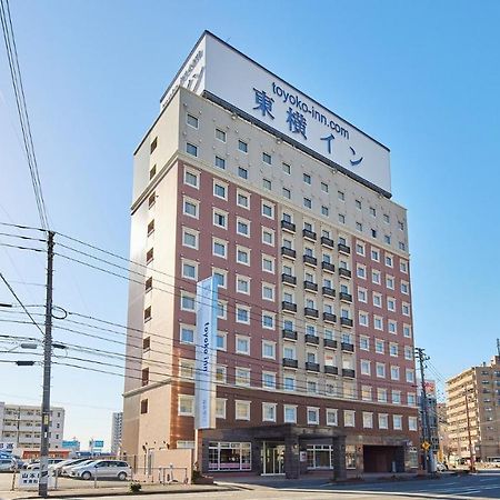 Toyoko Inn Shin-Yamaguchi-Eki Shinkansen-Guchi Extérieur photo