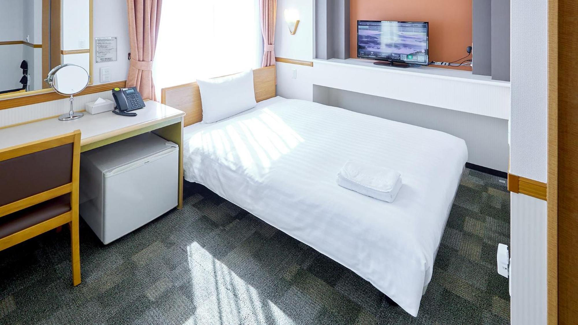 Toyoko Inn Shin-Yamaguchi-Eki Shinkansen-Guchi Chambre photo