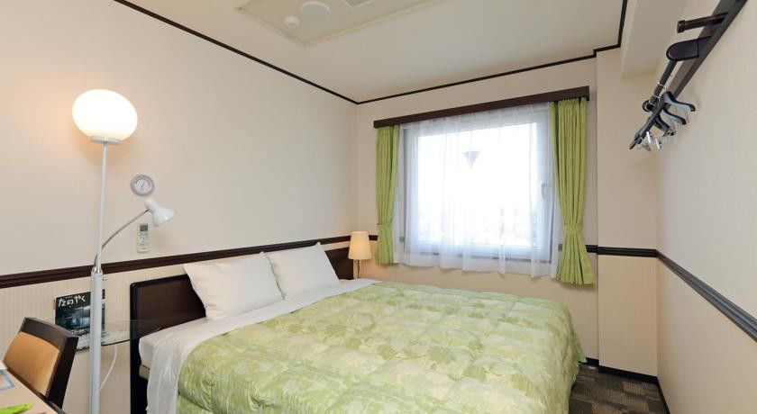 Toyoko Inn Shin-Yamaguchi-Eki Shinkansen-Guchi Extérieur photo