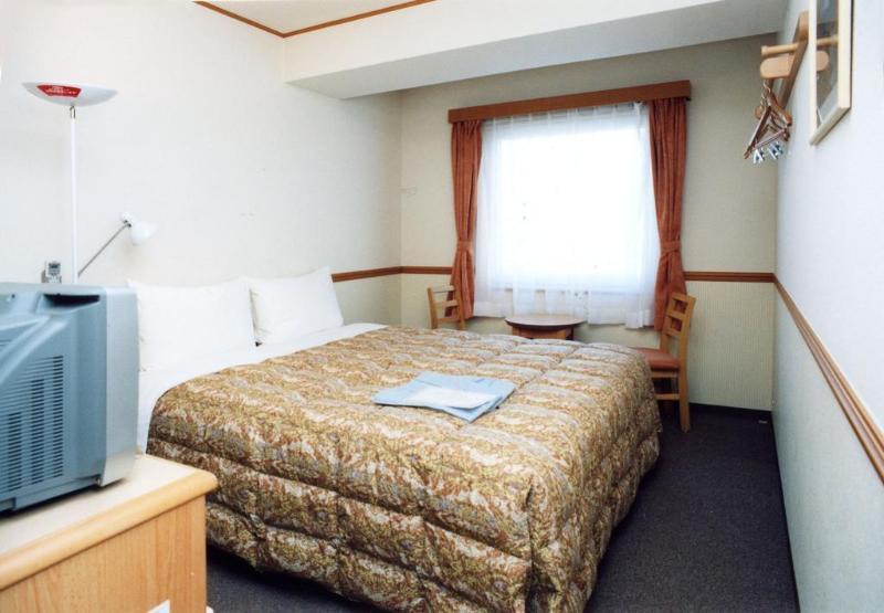 Toyoko Inn Shin-Yamaguchi-Eki Shinkansen-Guchi Extérieur photo